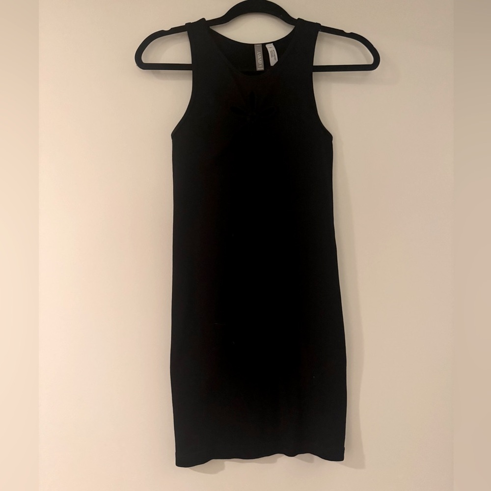Bodycon Dress